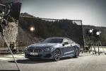 BMW M850i xDrive 2018 года (WW)